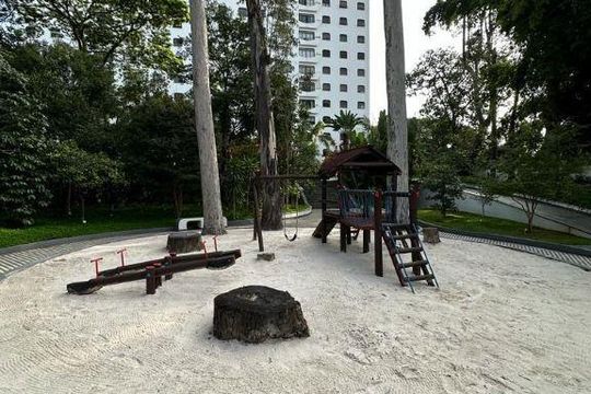 Apartamento à venda com 3 quartos, 148m² em Granja Julieta, São Paulo