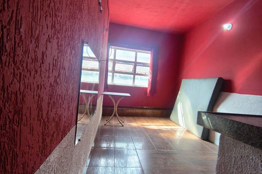 Kitnet/Studio para alugar com 1 quarto, 25m² em Planalto, Belo Horizonte