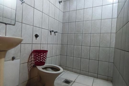 Kitnet/Studio para alugar com 1 quarto, 25m² em Planalto, Belo Horizonte