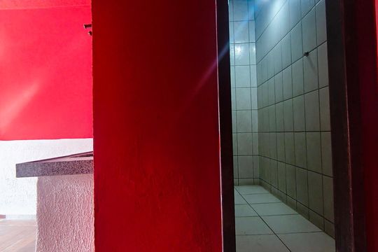 Kitnet/Studio para alugar com 1 quarto, 25m² em Planalto, Belo Horizonte