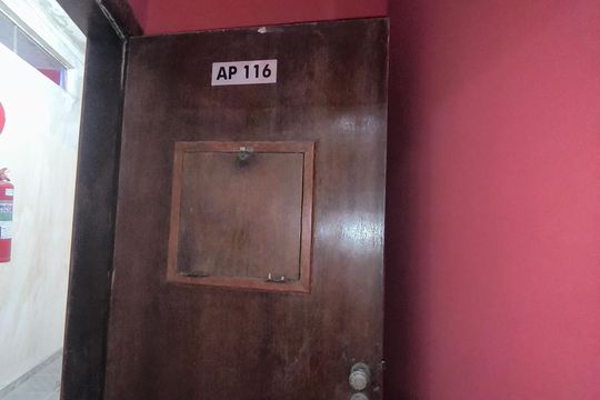 Kitnet/Studio para alugar com 1 quarto, 25m² em Planalto, Belo Horizonte