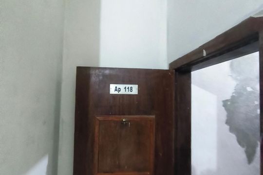 Kitnet/Studio para alugar com 1 quarto, 28m² em Suzana, Belo Horizonte
