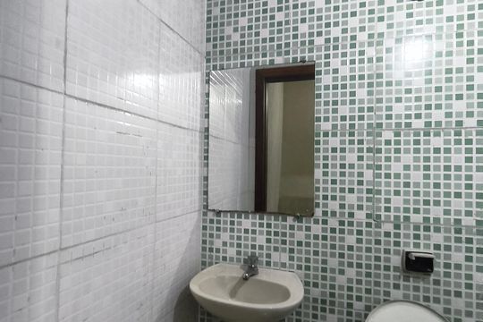 Kitnet/Studio para alugar com 1 quarto, 28m² em Suzana, Belo Horizonte