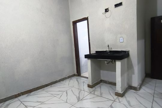 Kitnet/Studio para alugar com 1 quarto, 28m² em Suzana, Belo Horizonte