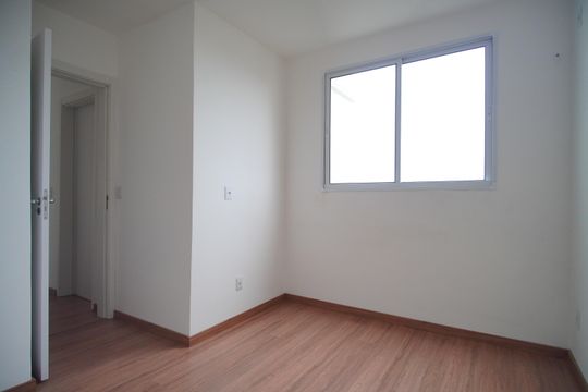 Quarto 1 de apartamento para alugar com 2 quartos, 44m² em Feitoria, São Leopoldo