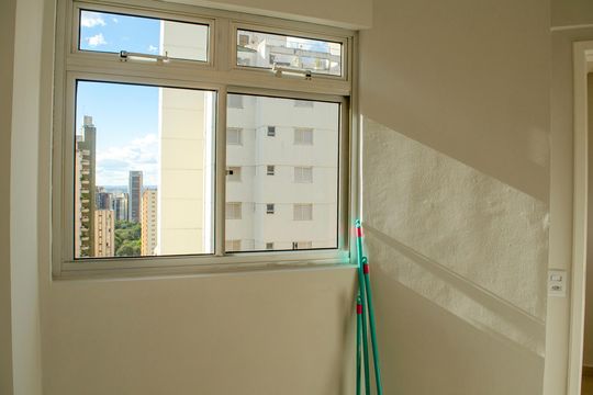 Apartamento à venda com 4 quartos, 115m² em Setor Oeste, Goiânia