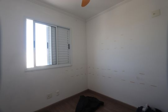 Quarto 2 de apartamento à venda com 2 quartos, 57m² em Vila Antonieta, São Paulo