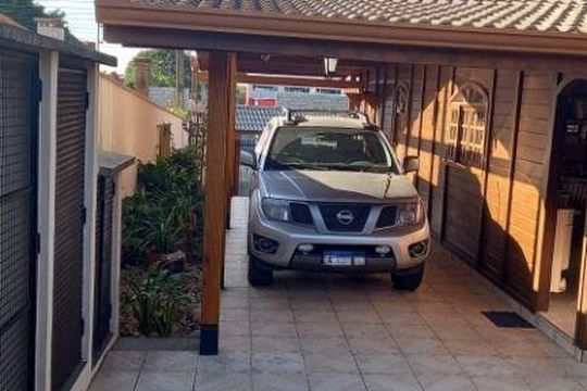 Casa à venda com 4 quartos, 178m² em Butiatuvinha, Curitiba
