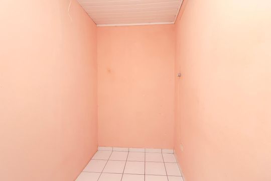 Closet da Suíte de casa à venda com 6 quartos, 360m² em Vila Princesa Isabel, São Paulo