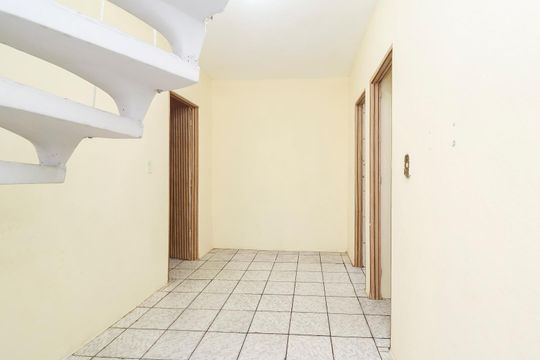 Sala de casa à venda com 6 quartos, 360m² em Vila Princesa Isabel, São Paulo