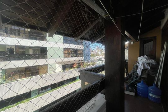 Apartamento à venda com 3 quartos, 240m² em Centro, São Leopoldo