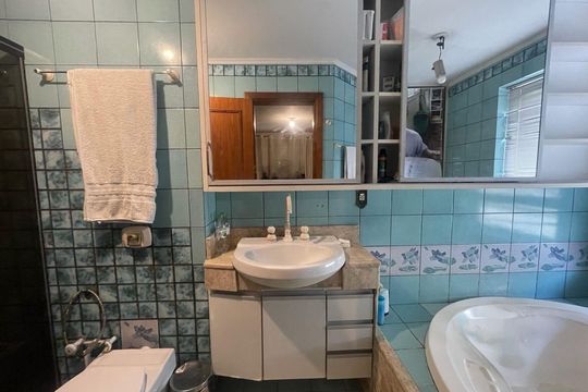 Apartamento à venda com 3 quartos, 240m² em Centro, São Leopoldo