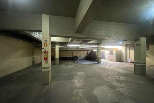 Apartamento à venda com 3 quartos, 240m² em Centro, São Leopoldo