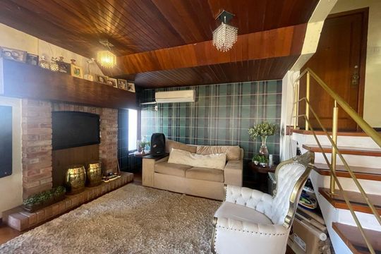 Apartamento à venda com 3 quartos, 240m² em Centro, São Leopoldo