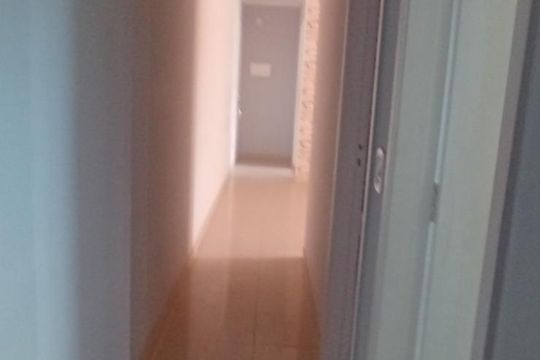 Corredor de apartamento à venda com 2 quartos, 50m² em Cidade Líder, São Paulo