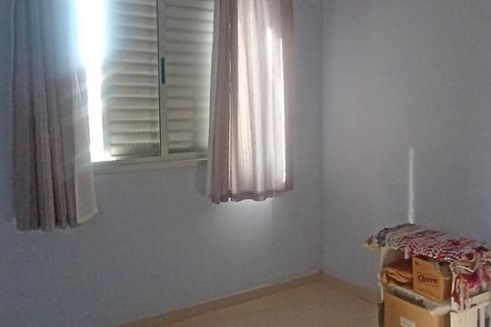 Quarto de apartamento à venda com 2 quartos, 50m² em Cidade Líder, São Paulo