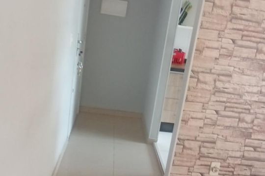 Corredor de apartamento à venda com 2 quartos, 50m² em Cidade Líder, São Paulo