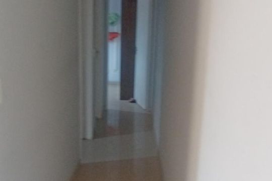 Corredor de apartamento à venda com 2 quartos, 50m² em Cidade Líder, São Paulo