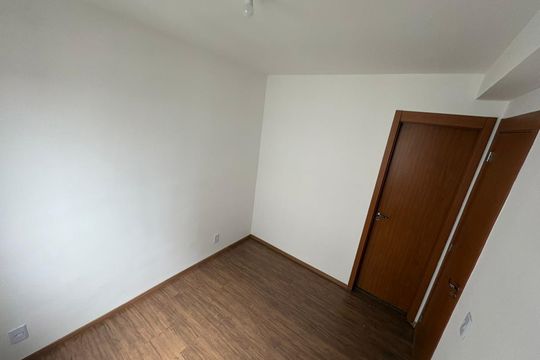 Quarto de apartamento para alugar com 1 quarto, 26m² em Jabaquara, São Paulo
