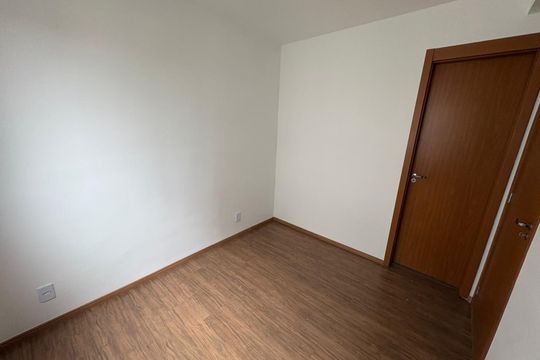 Quarto de apartamento para alugar com 1 quarto, 26m² em Jabaquara, São Paulo