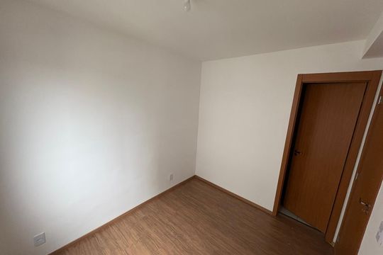Quarto de apartamento para alugar com 1 quarto, 26m² em Jabaquara, São Paulo