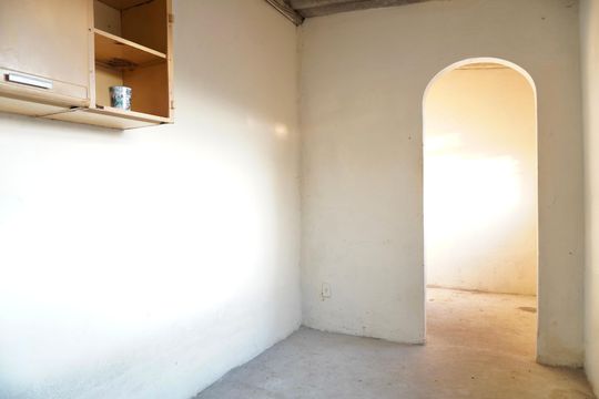 Área de Serviço de casa para alugar com 3 quartos, 50m² em Alto Caiçaras, Belo Horizonte