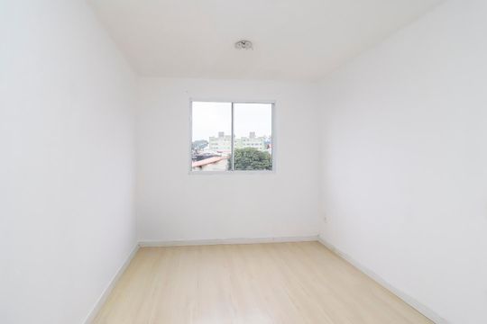 Apartamento para alugar com 2 quartos, 39m² em Itaim Paulista, São Paulo
