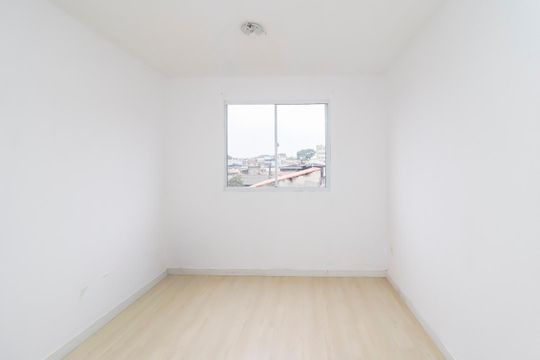 Sala de apartamento para alugar com 2 quartos, 39m² em Itaim Paulista, São Paulo