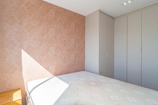 Quarto 2 de apartamento para alugar com 2 quartos, 38m² em Quarta Parada, São Paulo