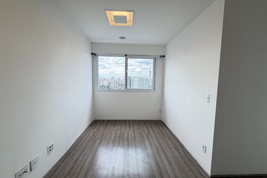 Apartamento para alugar com 2 quartos, 38m² em Quarta Parada, São Paulo