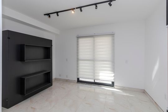 Kitnet/Studio para alugar com 1 quarto, 27m² em Santo Amaro, São Paulo