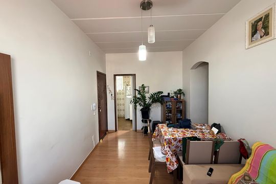 Sala de apartamento para alugar com 3 quartos, 70m² em Padre Eustáquio, Belo Horizonte