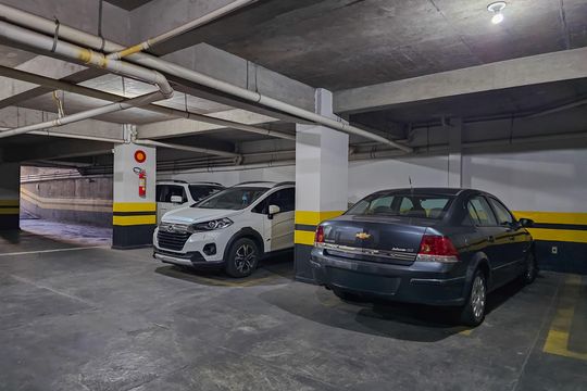 Apartamento para alugar com 3 quartos, 85m² em Savassi, Belo Horizonte