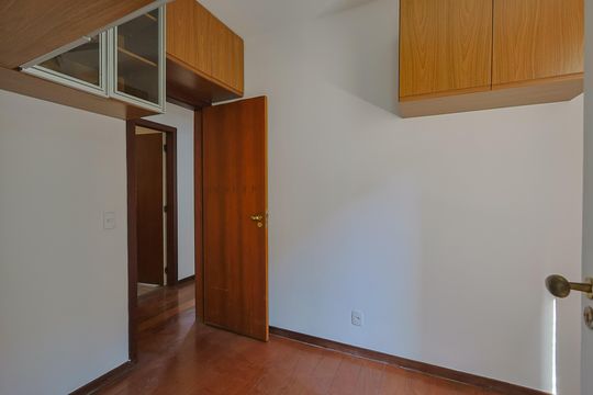 Apartamento para alugar com 3 quartos, 85m² em Savassi, Belo Horizonte