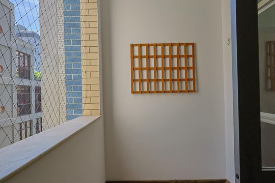 Apartamento para alugar com 3 quartos, 85m² em Savassi, Belo Horizonte