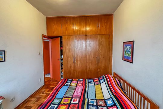 Apartamento para alugar com 2 quartos, 57m² em Jardim Botânico, Rio de Janeiro