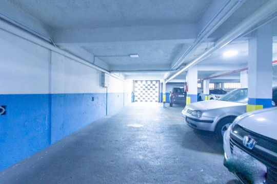 Área externa de apartamento para alugar com 2 quartos, 78m² em Batel, Curitiba