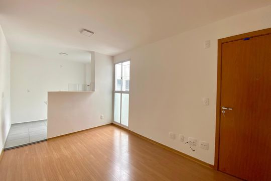 Apartamento para alugar com 2 quartos, 38m² em Jardim Rosa de Franca, Guarulhos