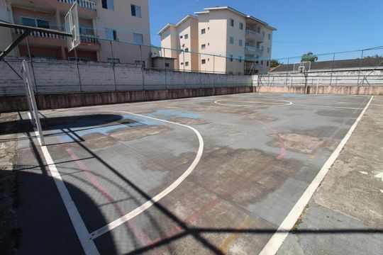Área comum - Quadra Esportiva de apartamento para alugar com 3 quartos, 85m² em Vista Verde, São José dos Campos