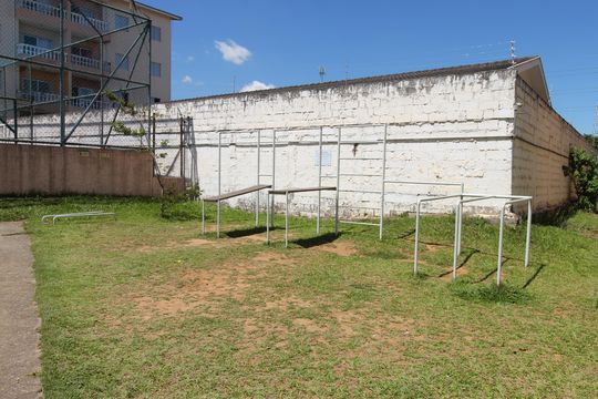 Área comum -  de apartamento para alugar com 3 quartos, 85m² em Vista Verde, São José dos Campos