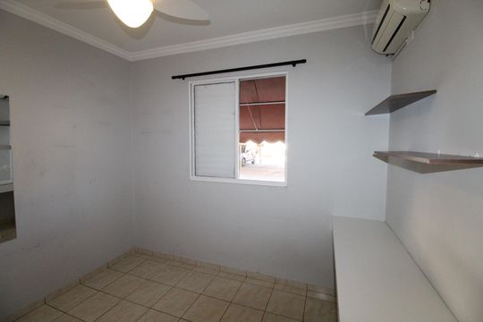 Quarto 1 de apartamento para alugar com 3 quartos, 85m² em Vista Verde, São José dos Campos