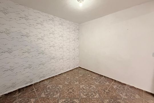 Sala de casa à venda com 2 quartos, 50m² em Vila Popular, Várzea Paulista
