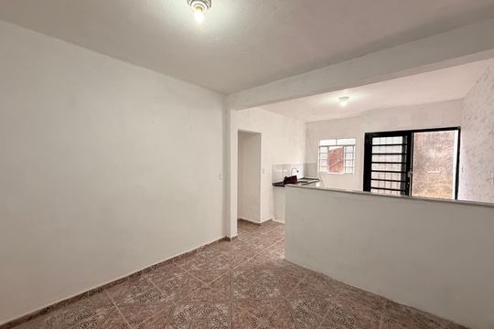 Casa à venda com 2 quartos, 50m² em Vila Popular, Várzea Paulista
