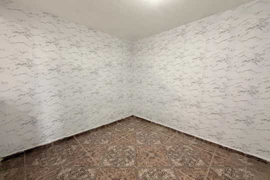 Sala de casa à venda com 2 quartos, 50m² em Vila Popular, Várzea Paulista