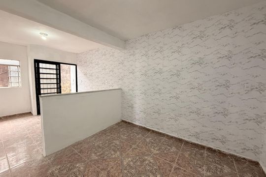Sala de casa à venda com 2 quartos, 50m² em Vila Popular, Várzea Paulista