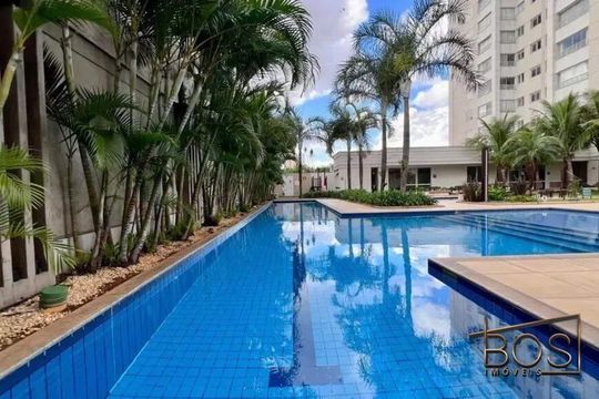 Apartamento à venda com 3 quartos, 98m² em Prado, Belo Horizonte