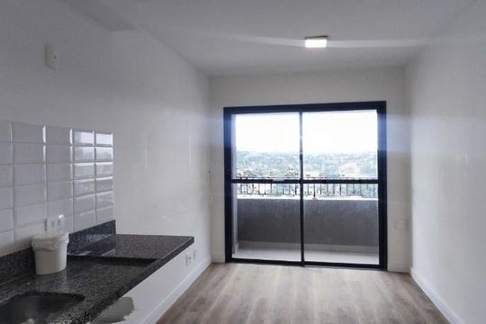 Foto 01 de apartamento para alugar com 1 quarto, 31m² em Butantã, São Paulo