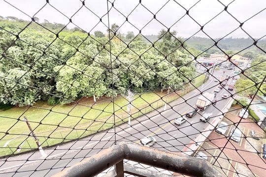 Varanda da Sala de apartamento para alugar com 2 quartos, 66m² em Parque Mandaqui, São Paulo