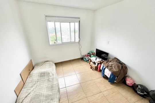 Quarto 1 de apartamento para alugar com 2 quartos, 66m² em Parque Mandaqui, São Paulo