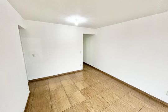 Sala de apartamento para alugar com 2 quartos, 66m² em Parque Mandaqui, São Paulo